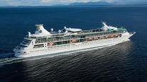 Rhapsody of the Seas